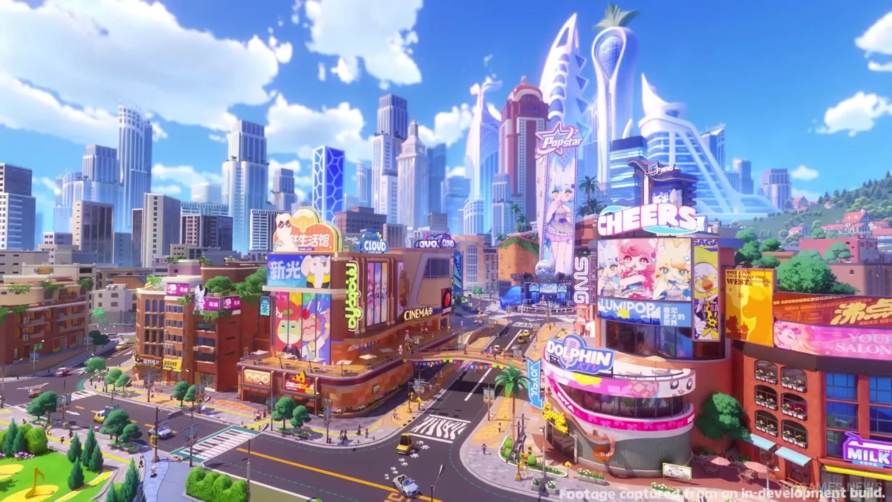 Stills from the WonderPaws Official Reveal Trailer - gambar 4