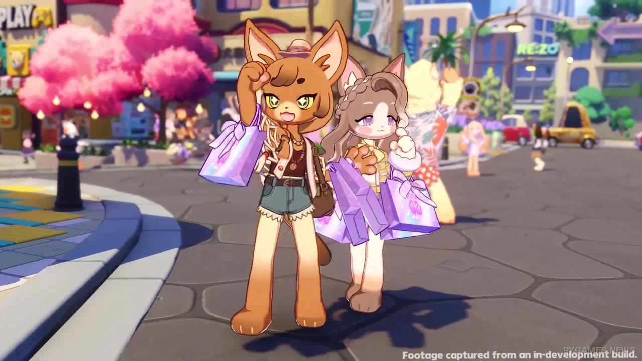 Stills from the WonderPaws Official Reveal Trailer - gambar 5