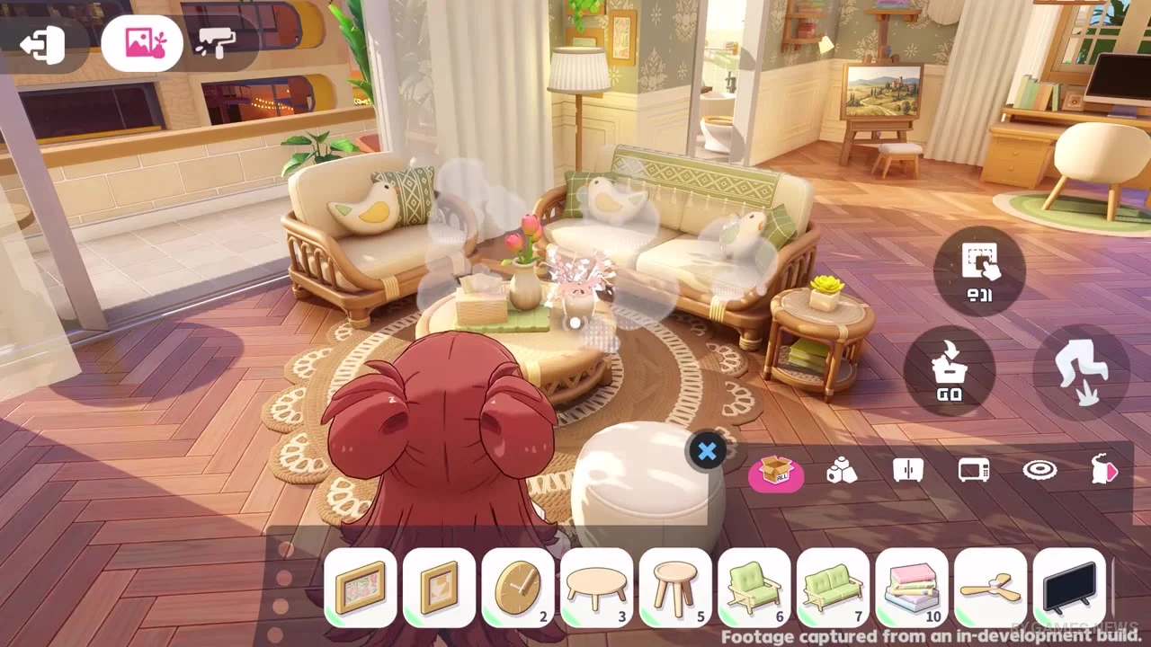 Stills from the WonderPaws Official Reveal Trailer - gambar 7