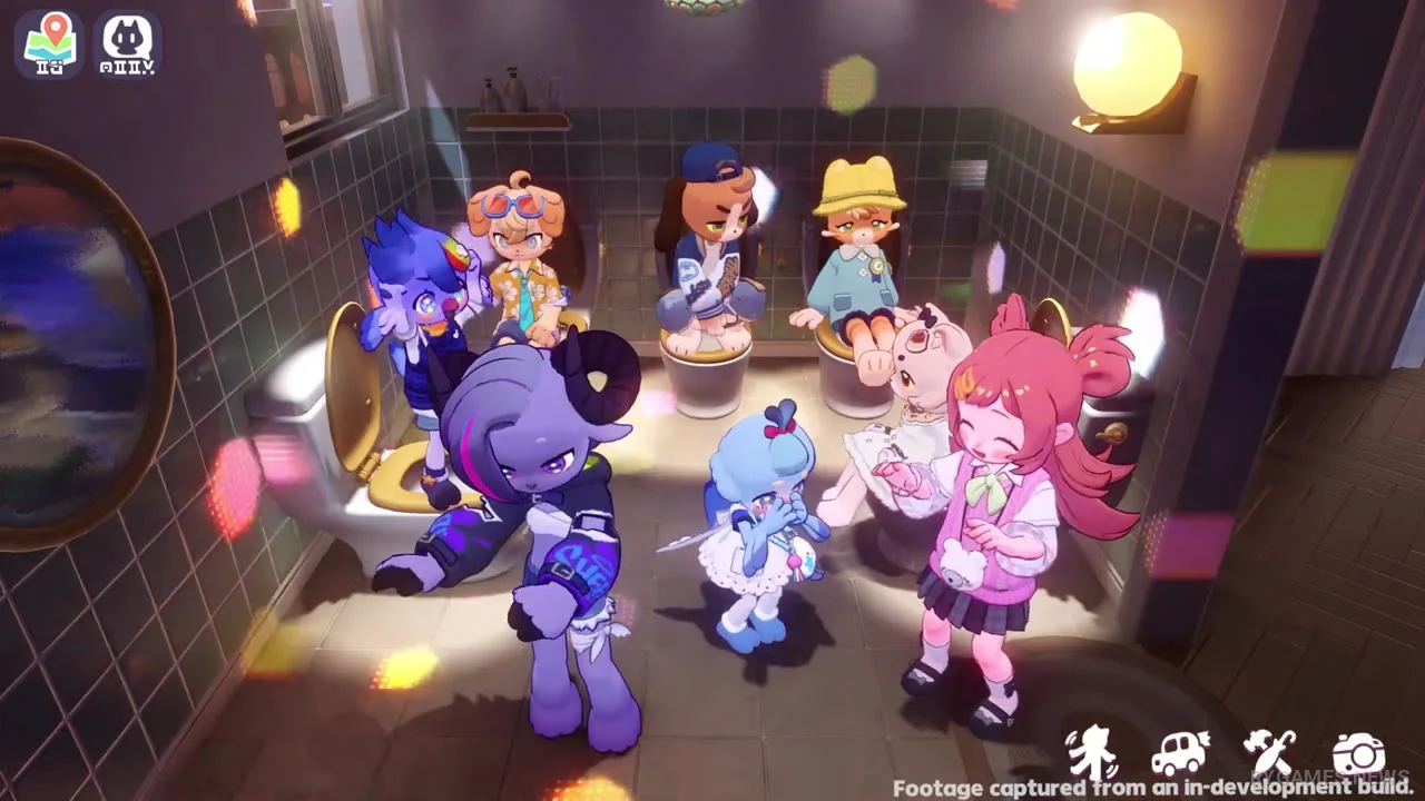 Stills from the WonderPaws Official Reveal Trailer - gambar 8