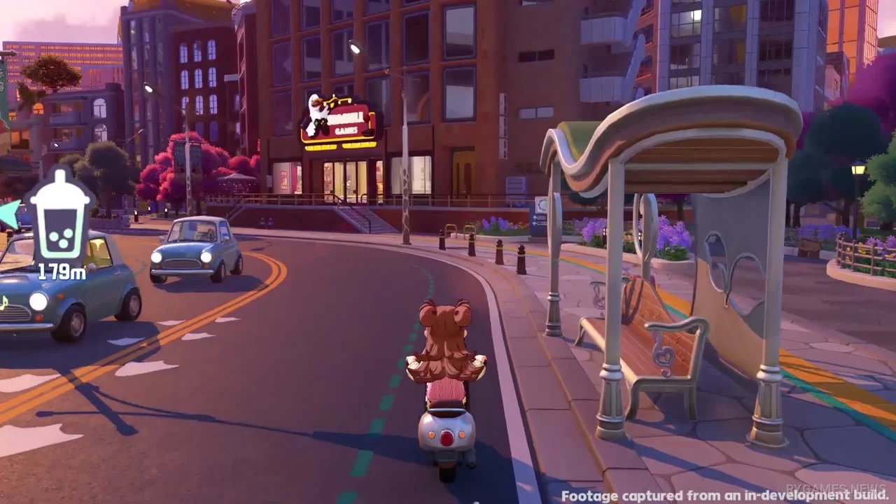 Stills from the WonderPaws Official Reveal Trailer - gambar 9