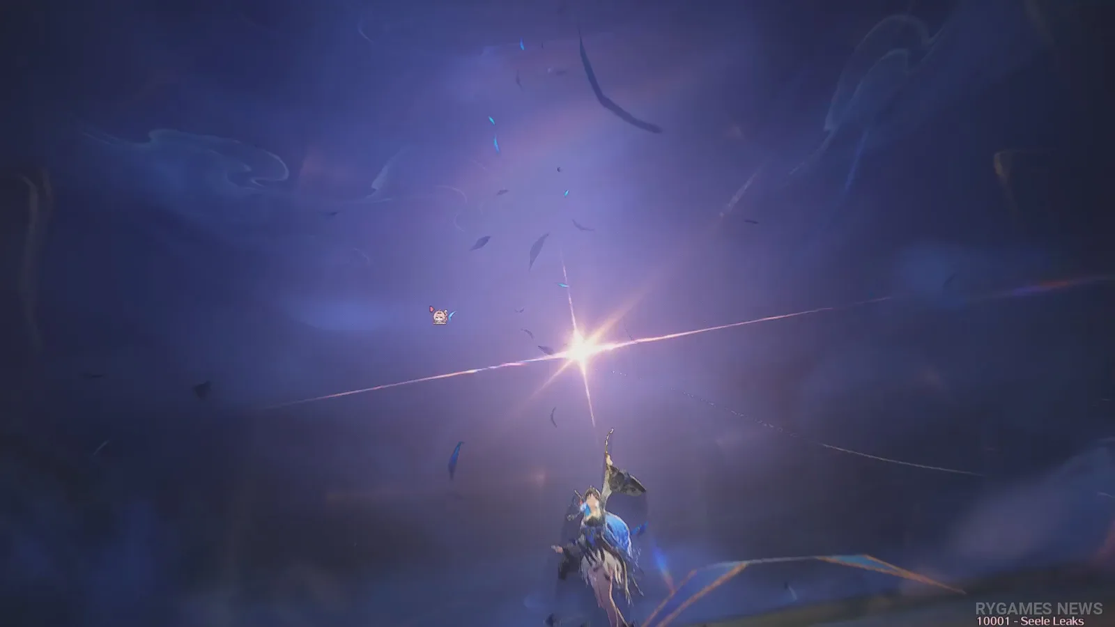 Cuplikan gameplay Yangyang-Xuanling - gambar 4