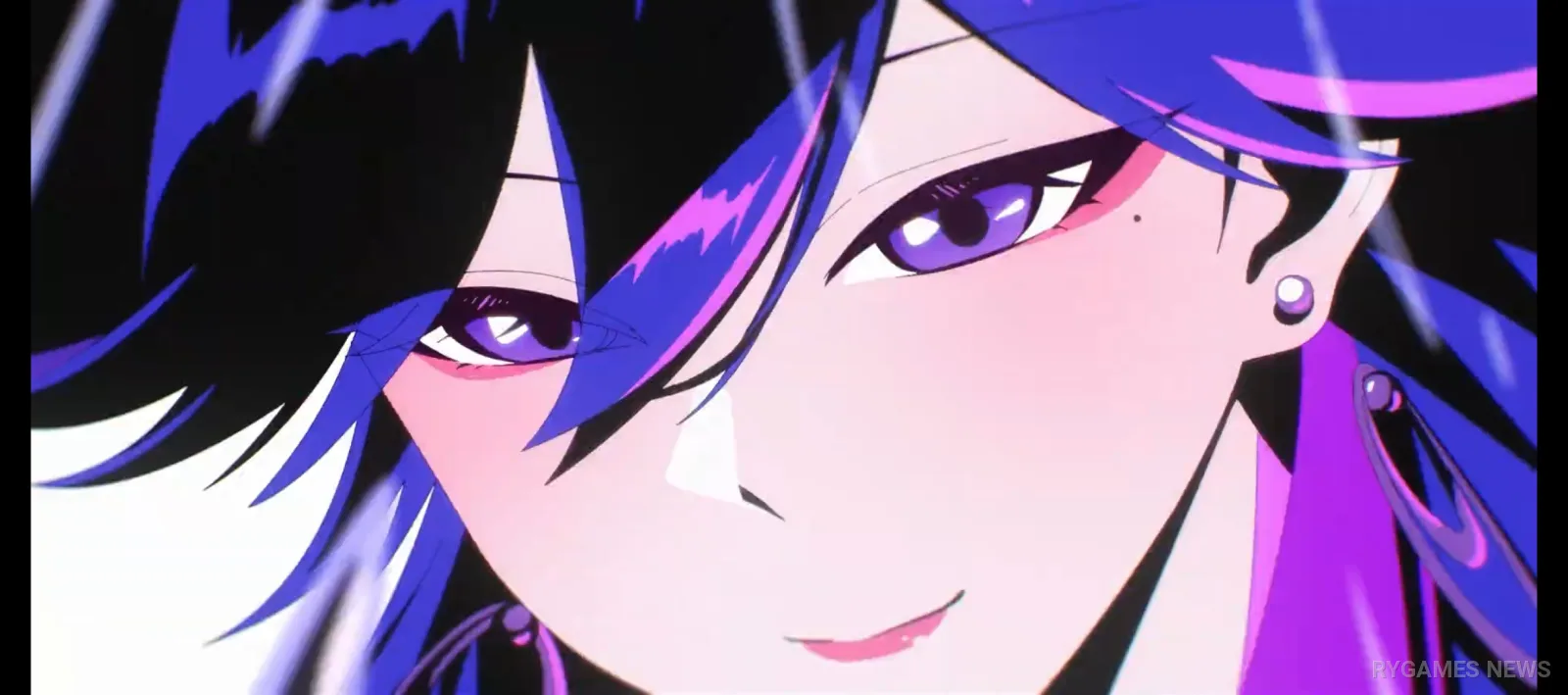 Animasi stylized dan visual penutup Lucilla - gambar 1