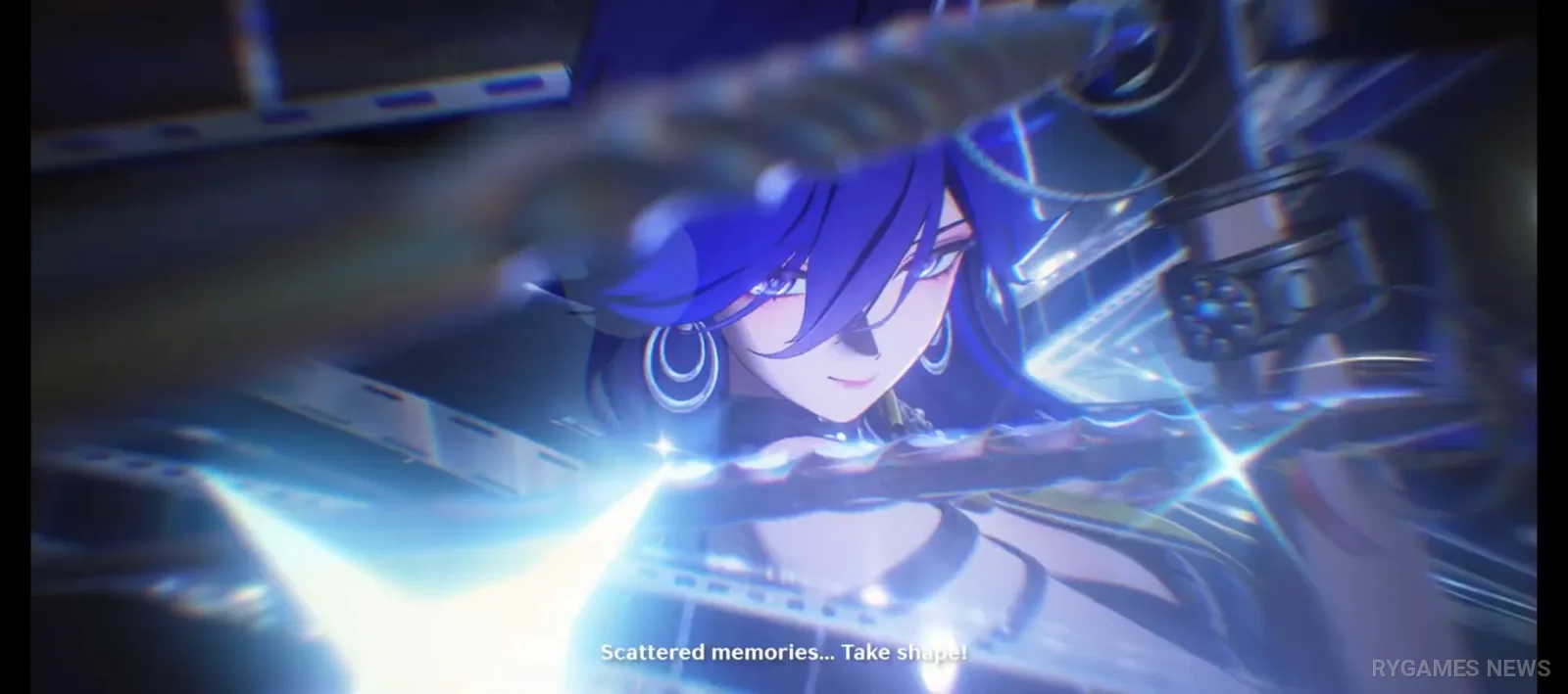 Pose kamera dan gameplay battle Lucilla - gambar 30