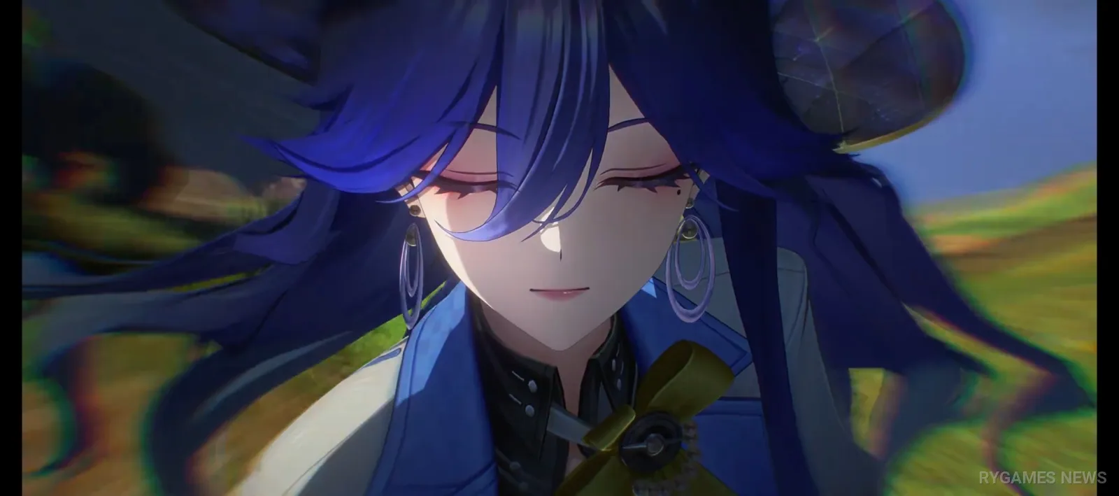 Cutscene dialog Lucilla Wuthering Waves - gambar 35