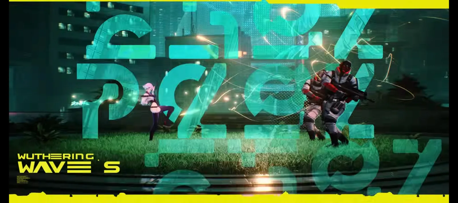 Screenshot combat showcase Lucy - gambar 15