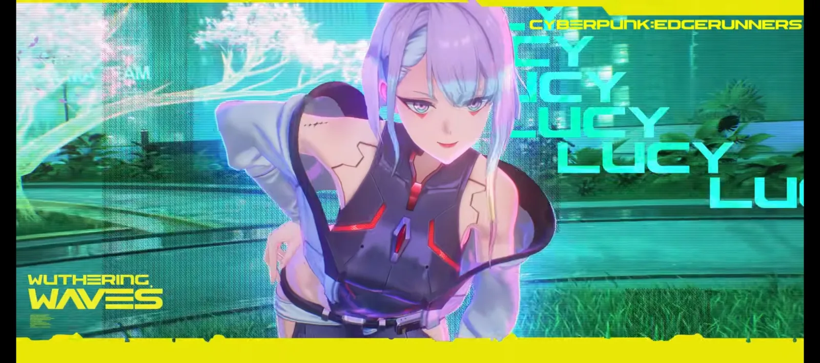 Screenshot combat showcase Lucy - gambar 16