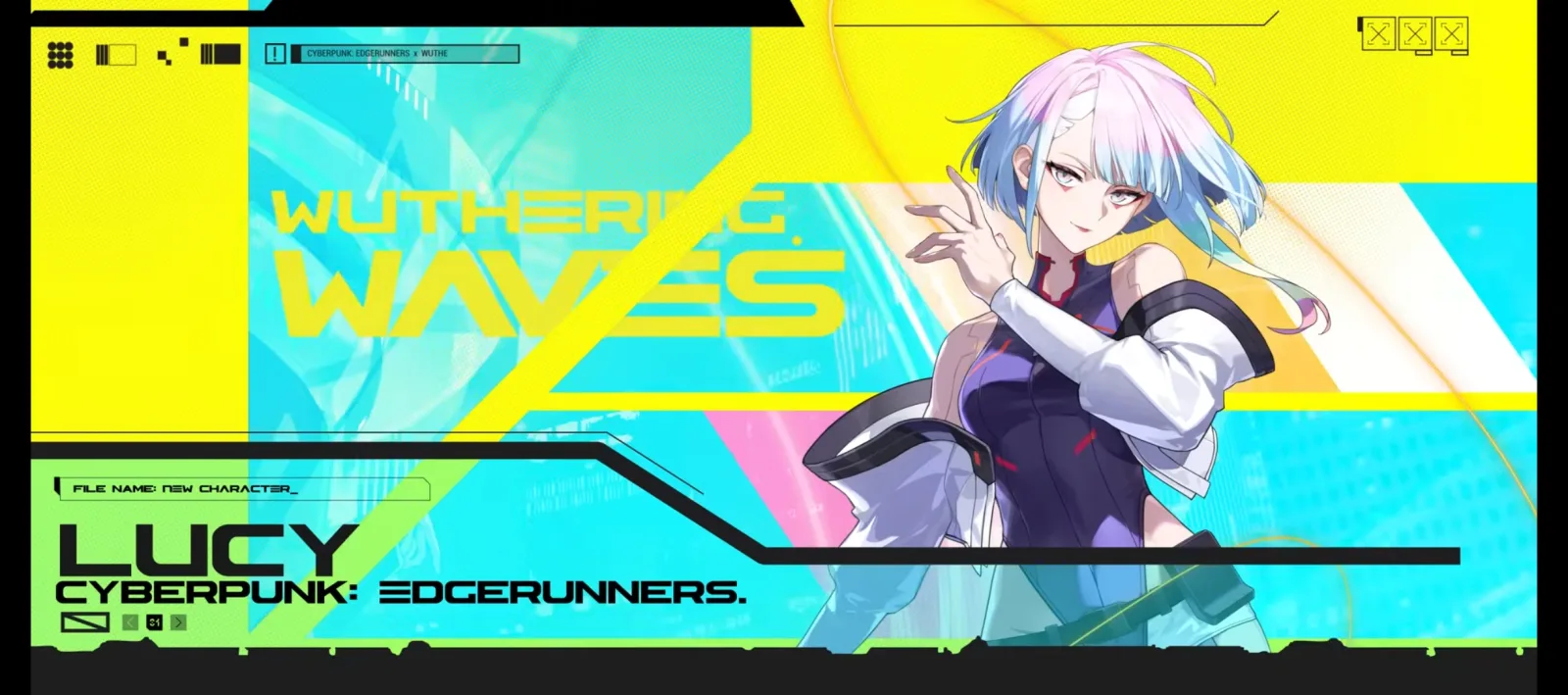 Screenshot combat showcase Lucy - gambar 23