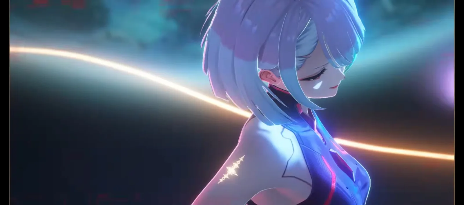 Screenshot combat showcase Lucy - gambar 26