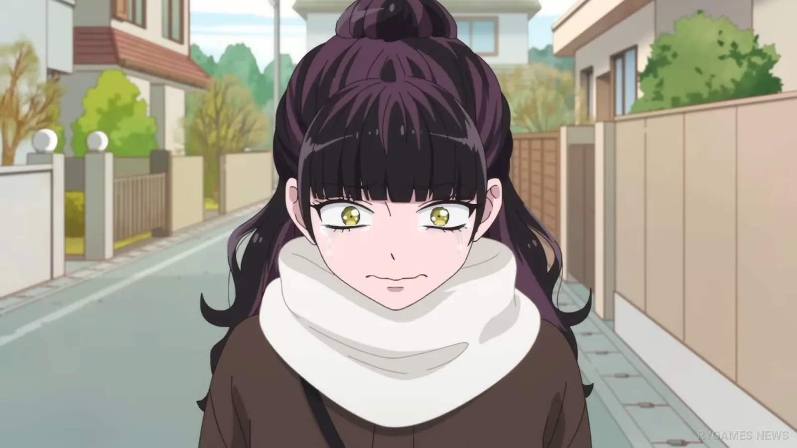 Cuplikan PV ke-3 You and I Are Polar Opposites Season 2 - gambar 11