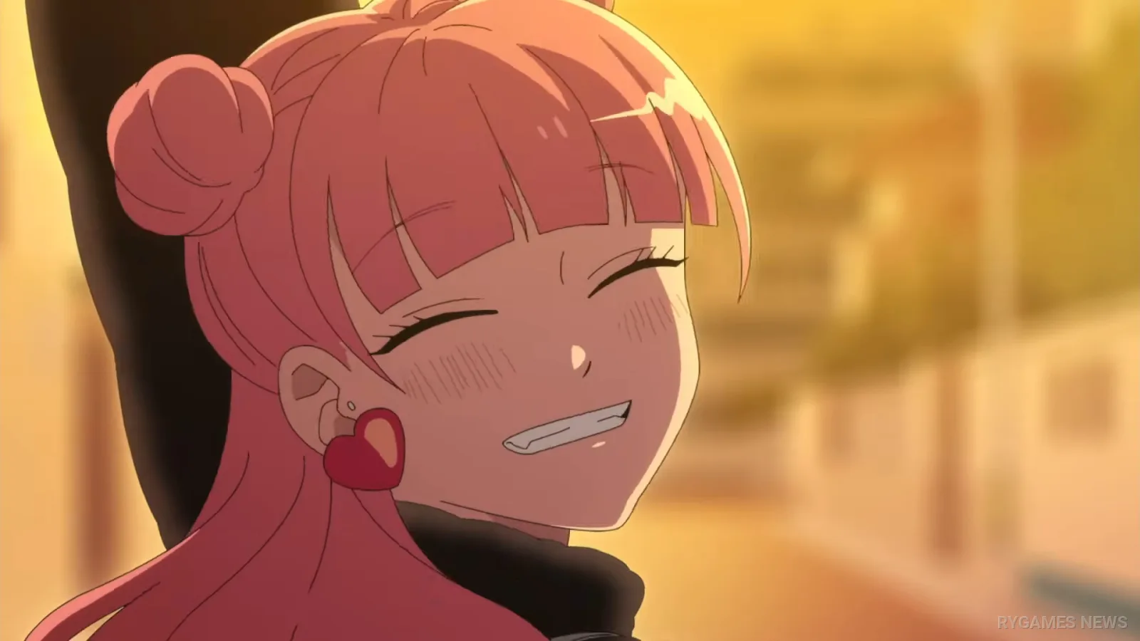 Cuplikan PV ke-3 You and I Are Polar Opposites Season 2 - gambar 6