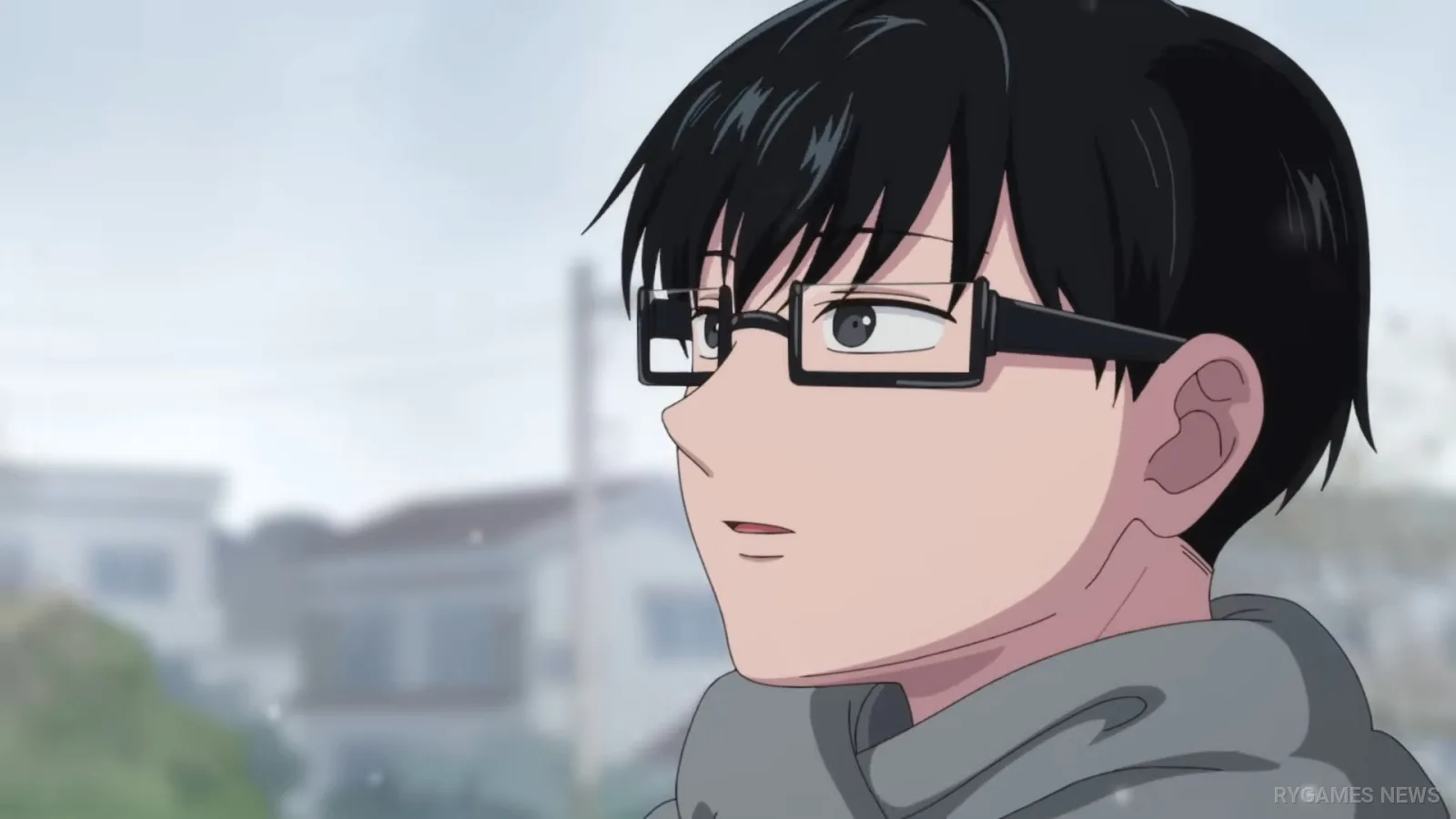 Cuplikan PV ke-3 You and I Are Polar Opposites Season 2 - gambar 3