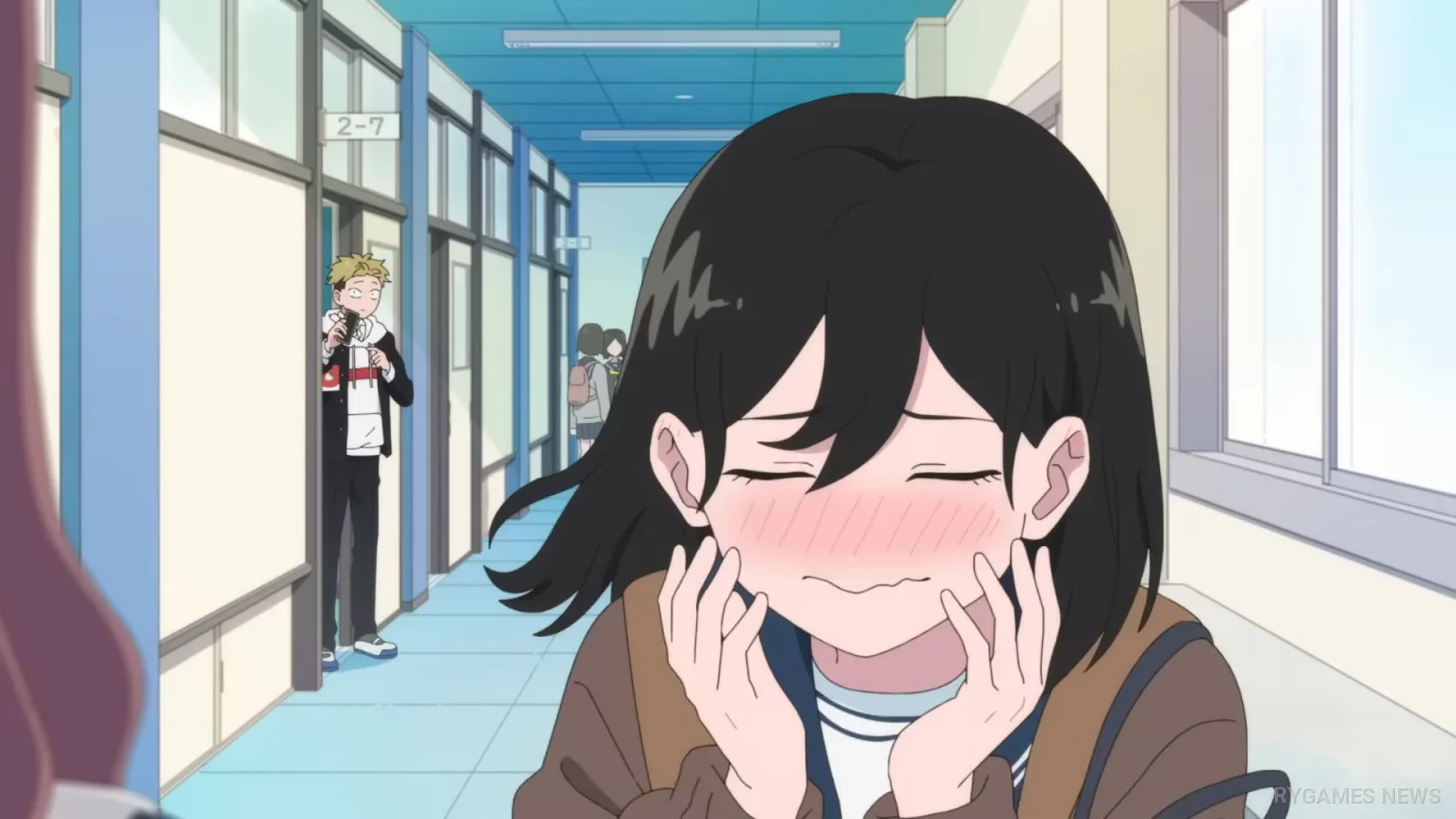 Cuplikan PV ke-3 You and I Are Polar Opposites Season 2 - gambar 7