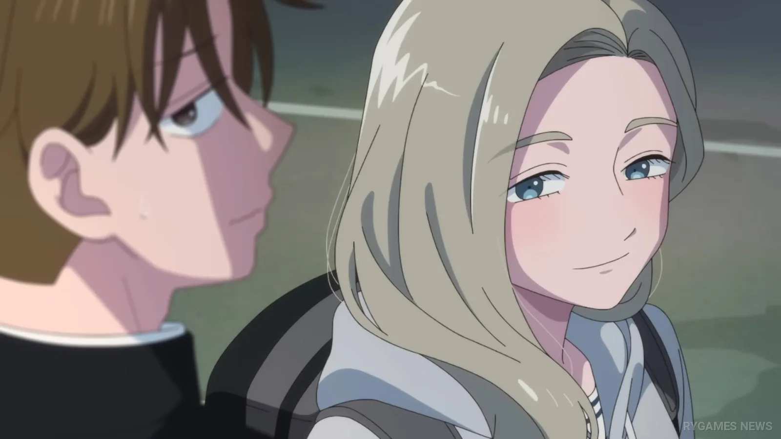 Cuplikan PV ke-3 You and I Are Polar Opposites Season 2 - gambar 10
