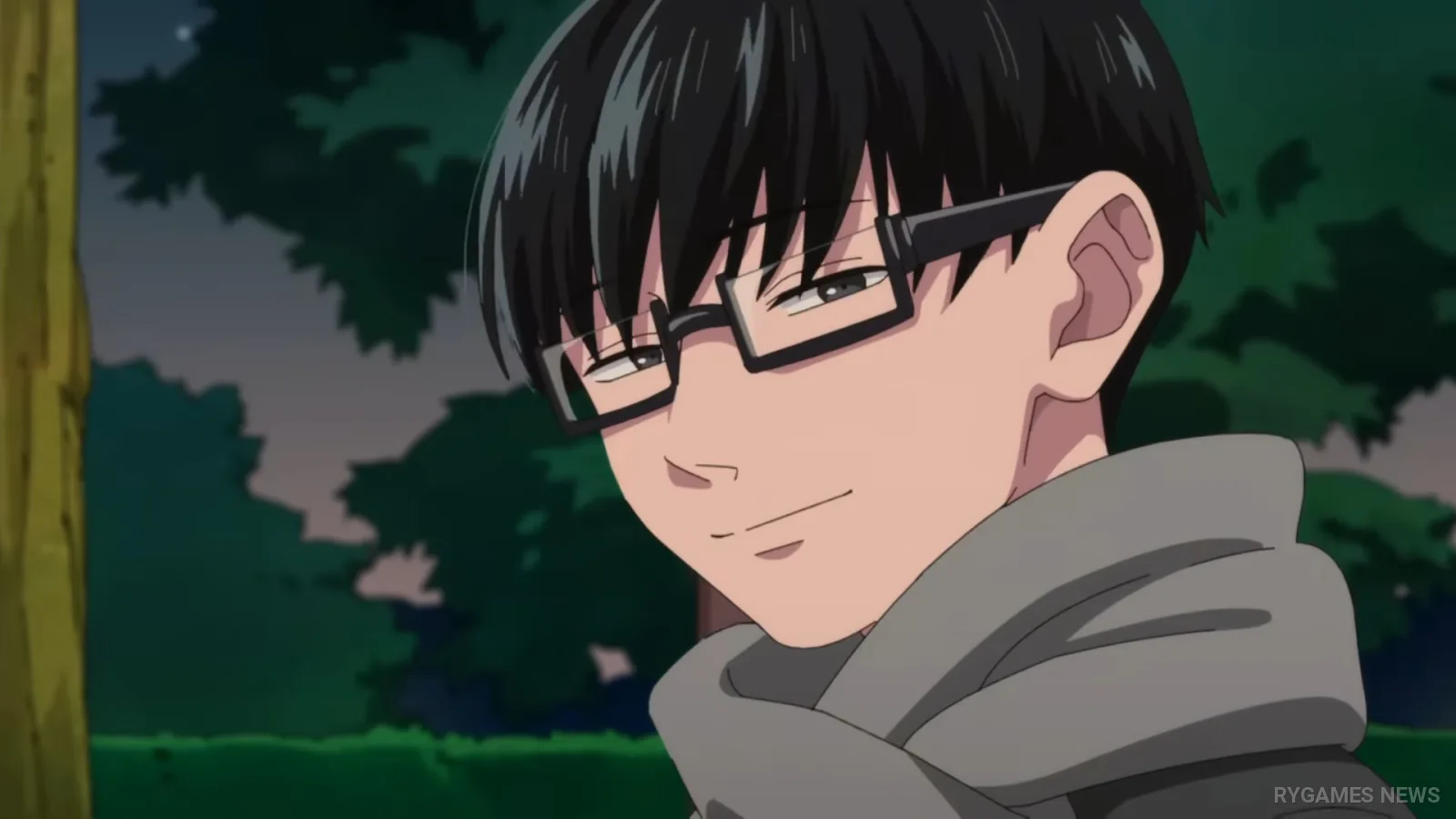 Cuplikan PV ke-3 You and I Are Polar Opposites Season 2 - gambar 12