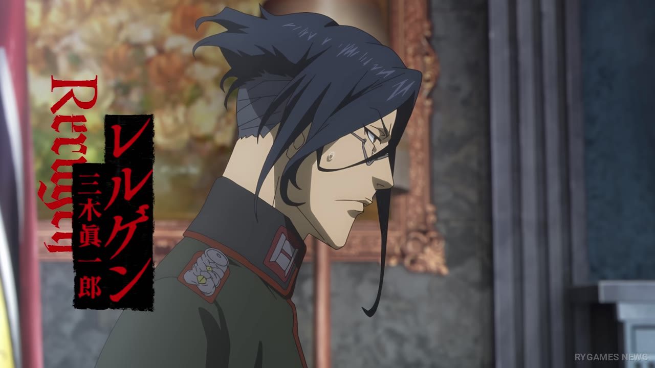 Cuplikan Main PV Youjo Senki II - gambar 3