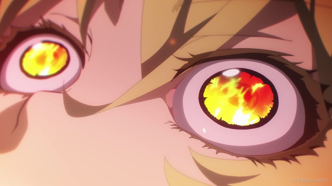 Cuplikan Main PV Youjo Senki II - gambar 4
