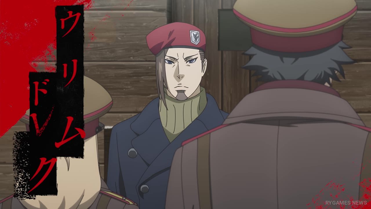 Cuplikan Main PV Youjo Senki II - gambar 10