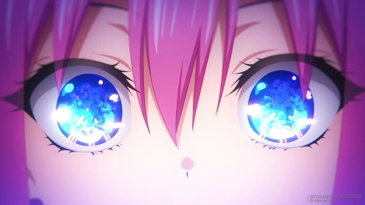 Cuplikan teaser PV Yumene Connect - gambar 3