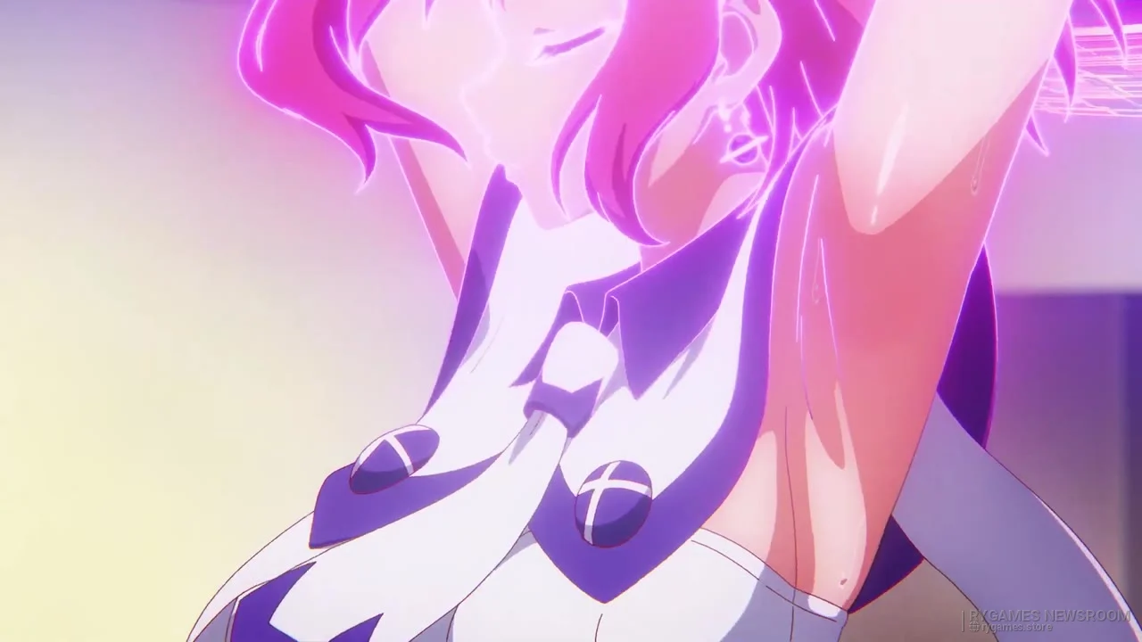 Cuplikan teaser PV Yumene Connect - gambar 6