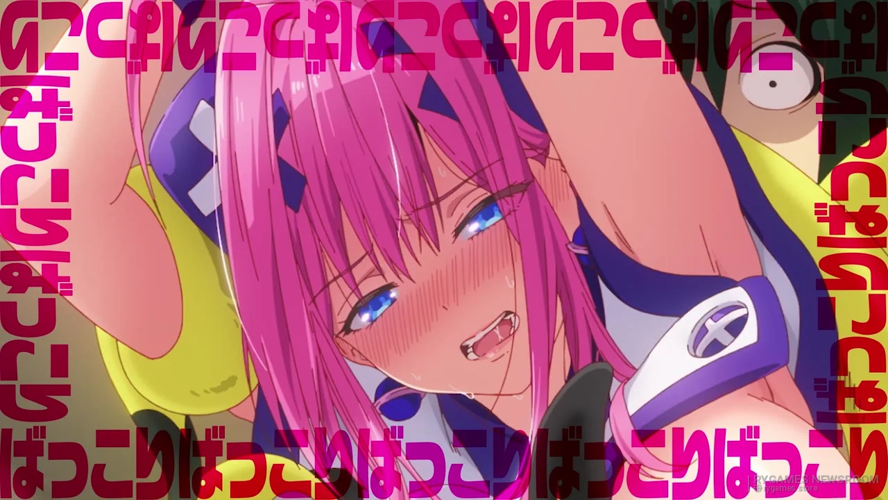 Cuplikan teaser PV Yumene Connect - gambar 10
