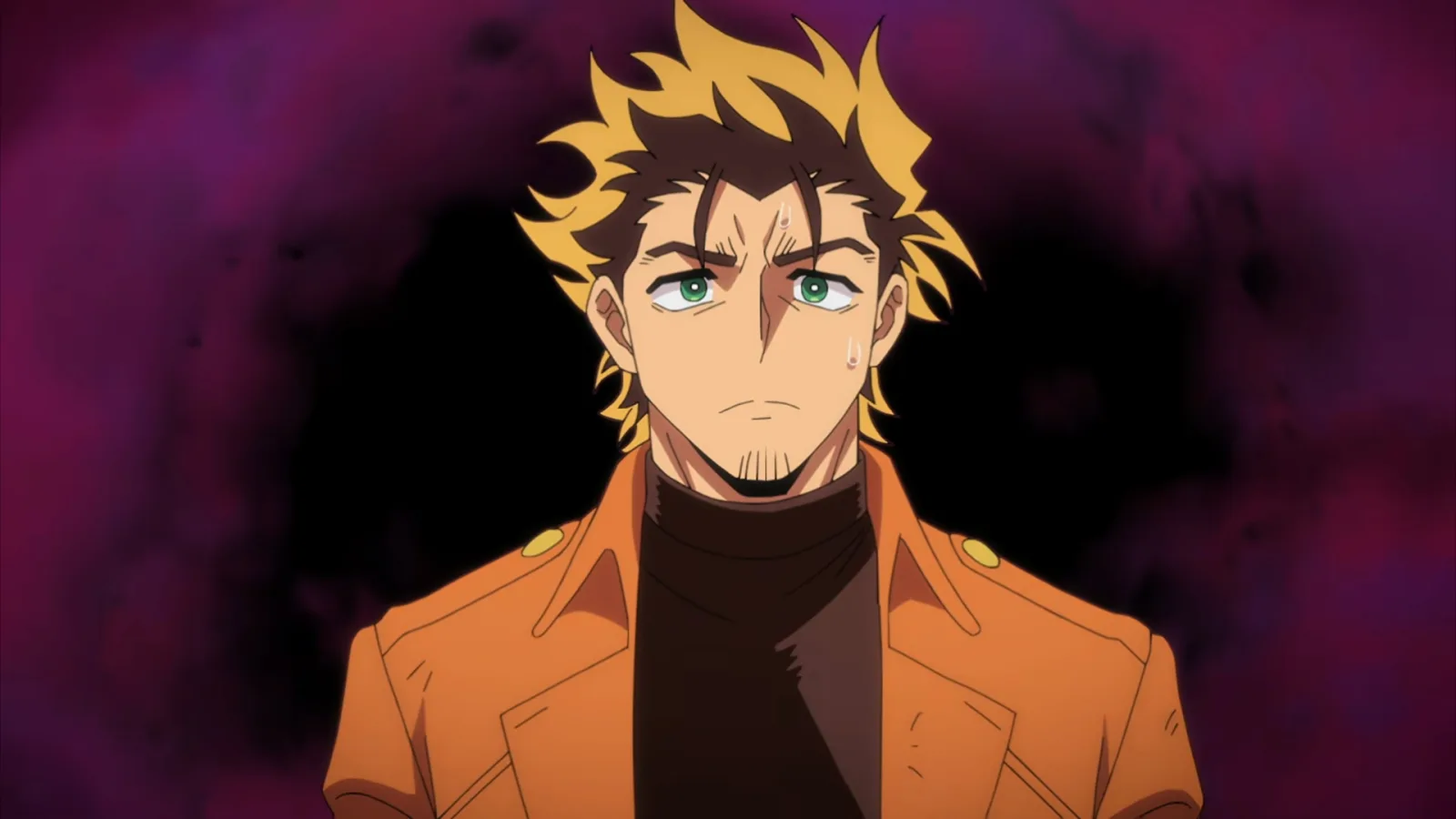 Deretan potongan PV ke-4 Yuusha no Kuzu yang menampilkan aksi Yashiro, konflik dengan Storm Coffin, karakter utama, pertarungan ether, dan suasana gelap dunia bawah Tokyo - gambar 6