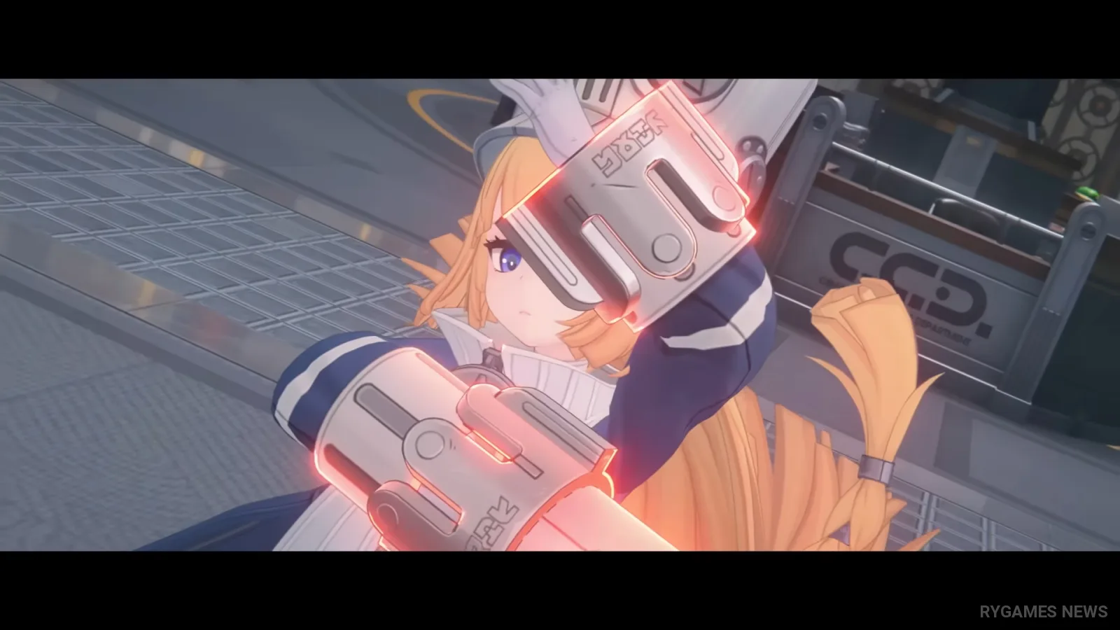 Screenshot PV Roscaelifer ZZZ Ver.3.0 - gambar 61
