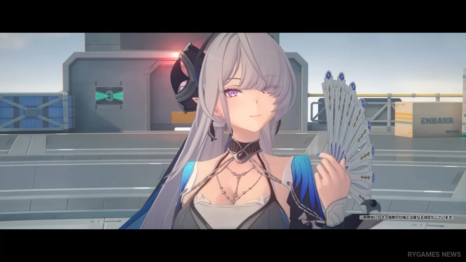 Screenshot PV Roscaelifer ZZZ Ver.3.0 - gambar 69