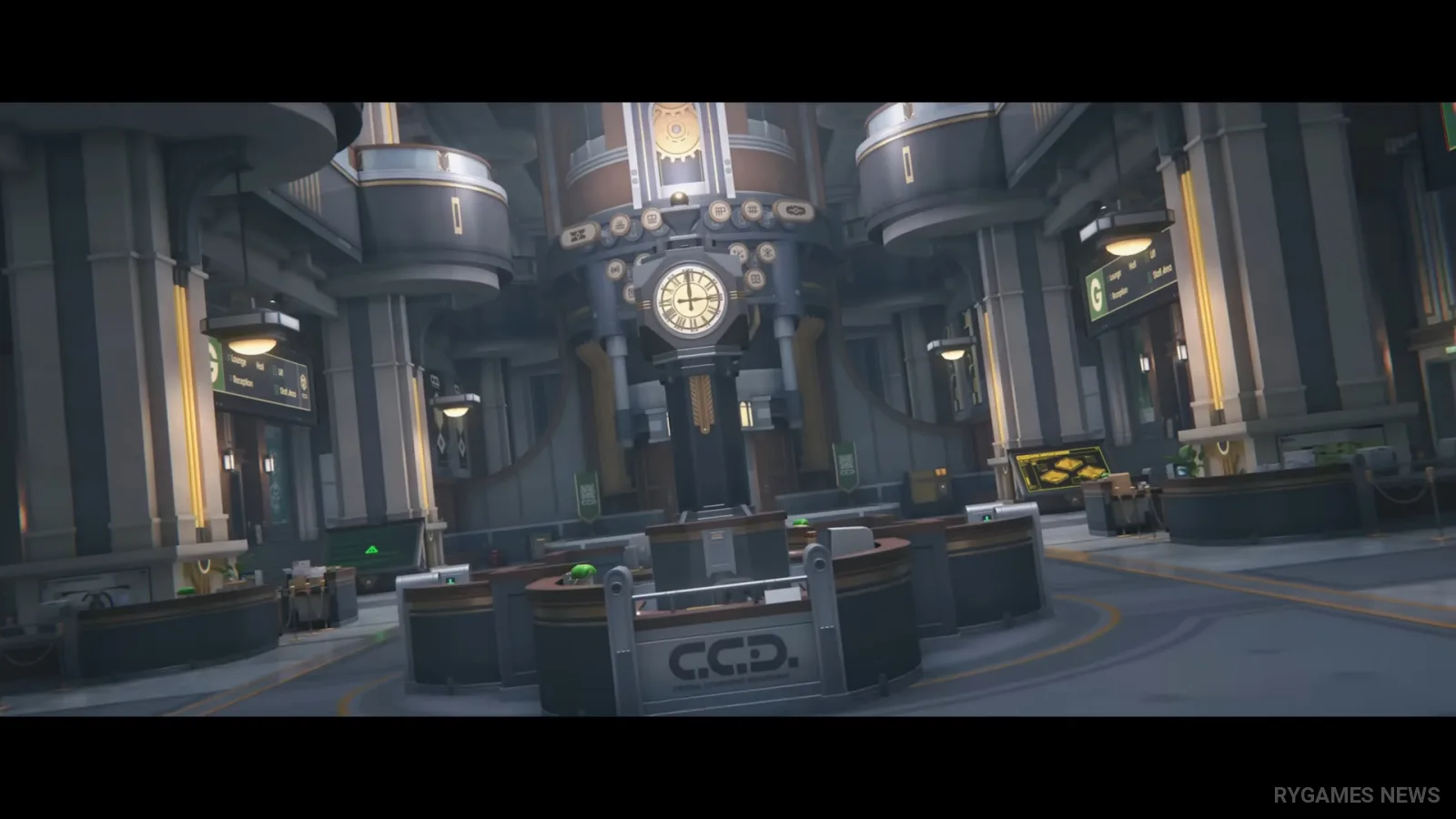 Screenshot PV Roscaelifer ZZZ Ver.3.0 - gambar 58