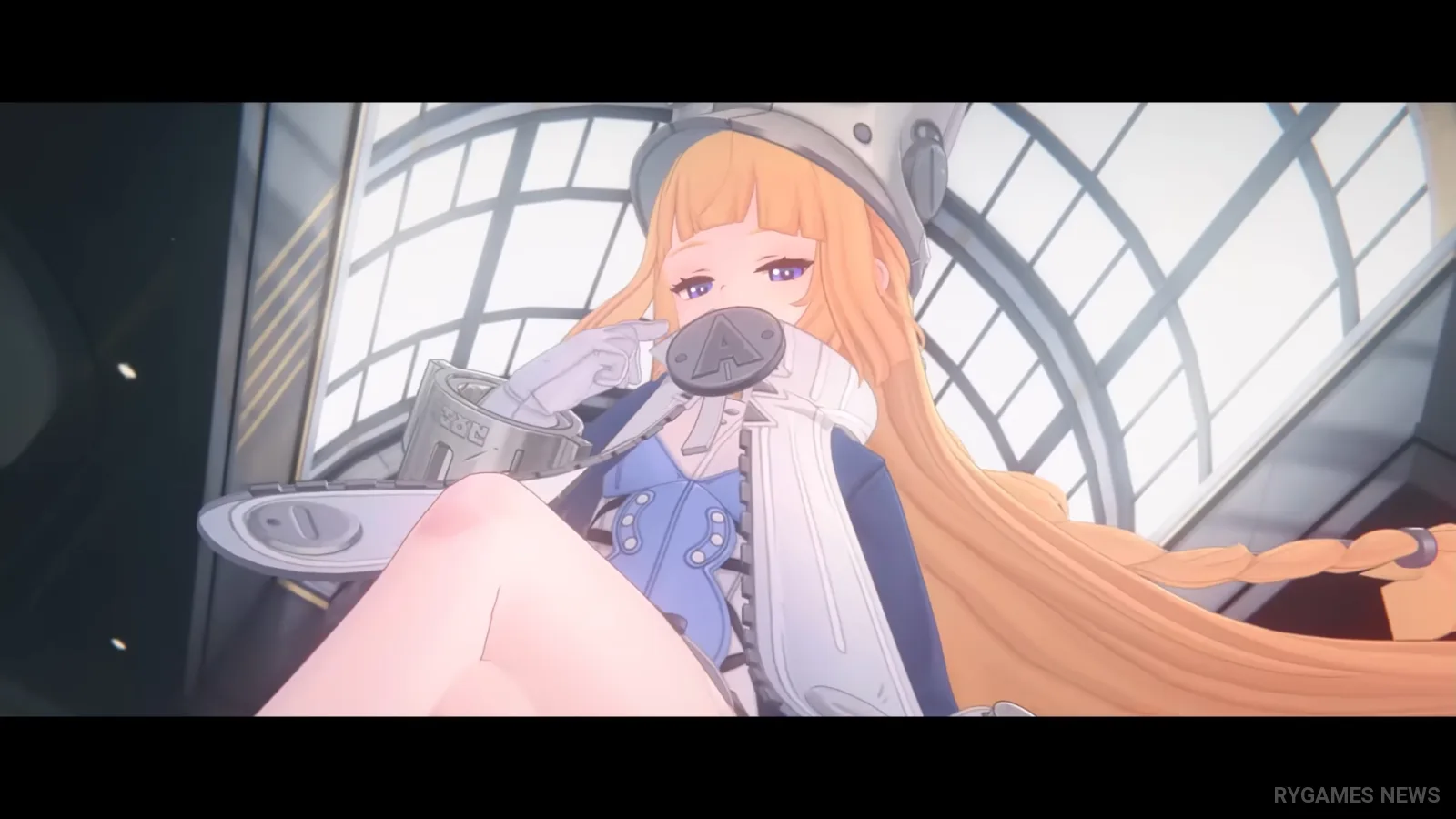 Screenshot PV Roscaelifer ZZZ Ver.3.0 - gambar 59