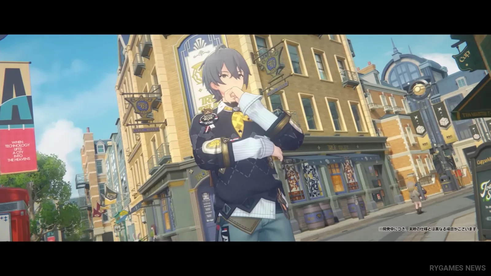 Screenshot PV Roscaelifer ZZZ Ver.3.0 - gambar 71