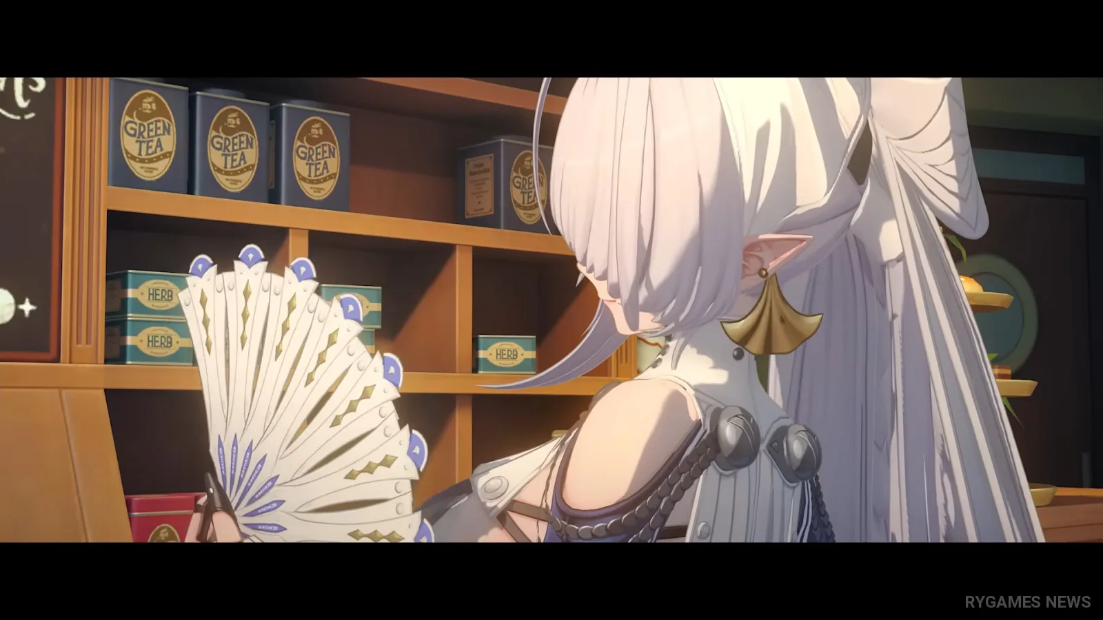 Screenshot PV Roscaelifer ZZZ Ver.3.0 - gambar 53