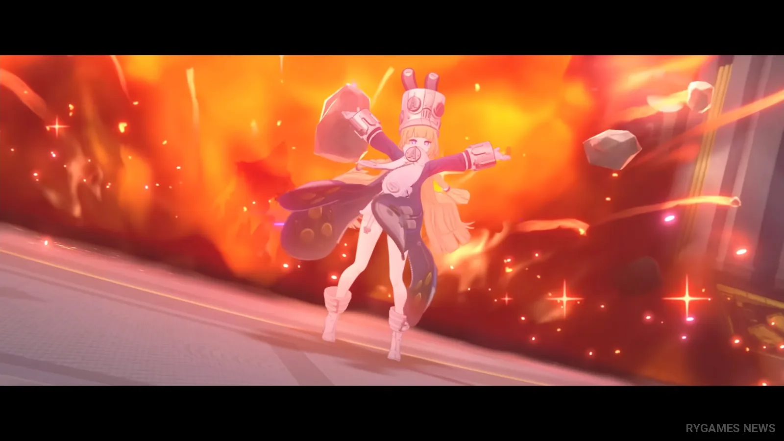 Screenshot PV Roscaelifer ZZZ Ver.3.0 - gambar 64