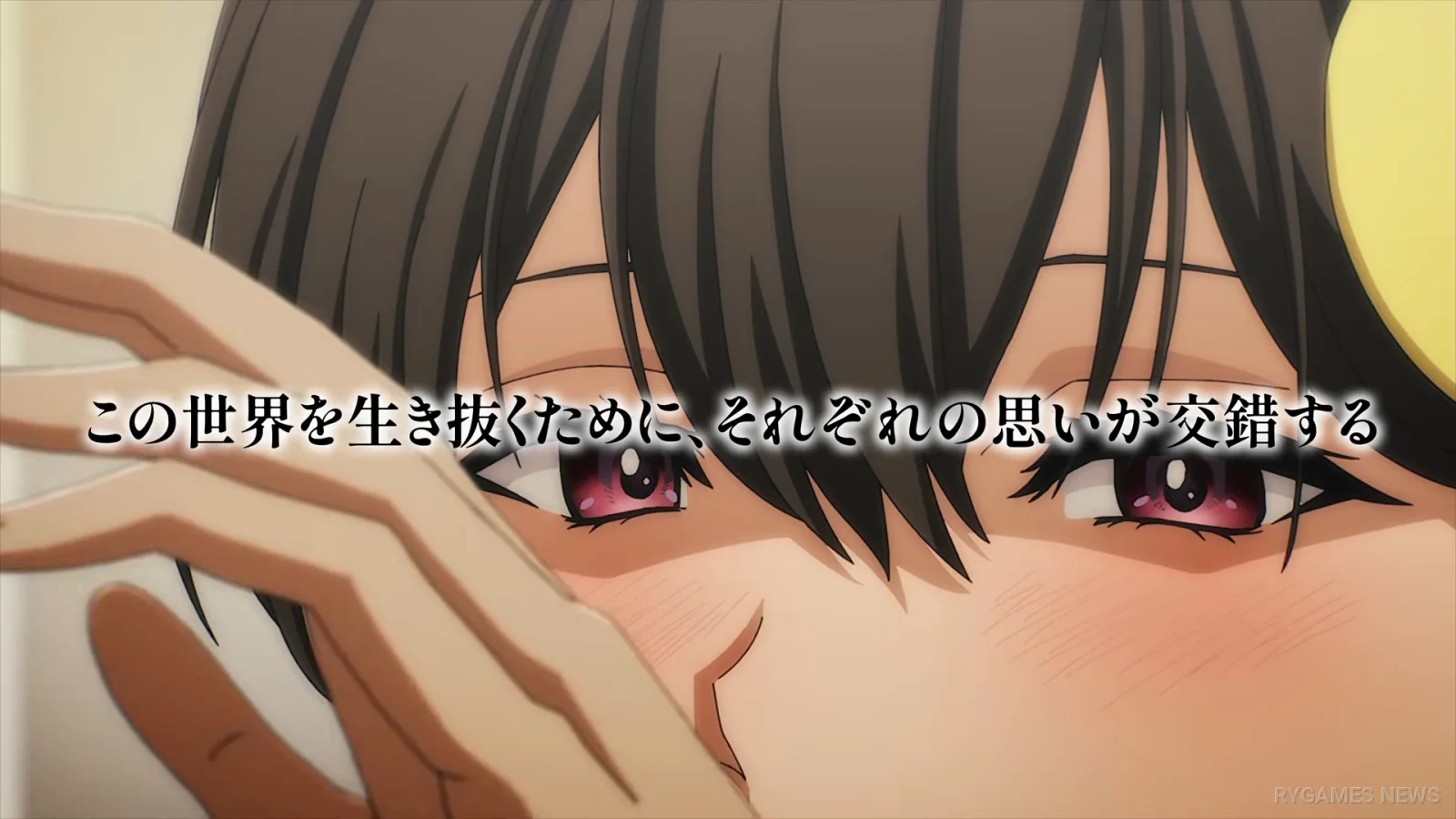 Cuplikan teaser PV Zombie no Afureta Sekai de Ore Dake ga Osowarenai - gambar 13