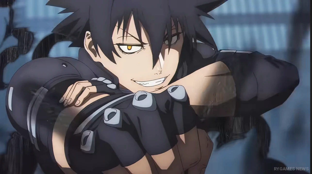 Cuplikan trailer terbaru Black Torch - gambar 5