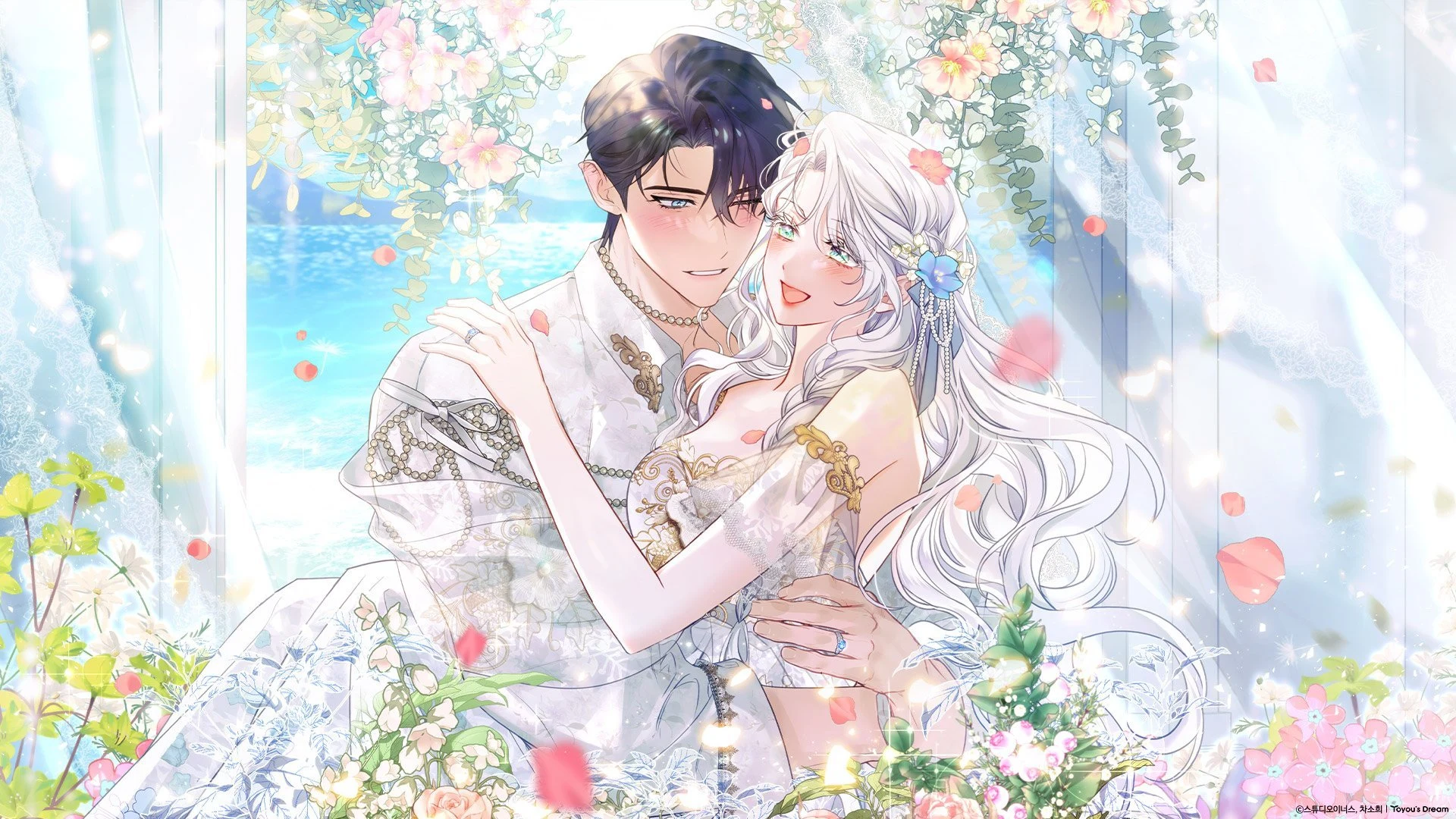 Darling, Why Can't We Divorce? Season 3 Resmi Kembali pada 2 Juli 2026, Hadir dengan Cover Baru - RYGAMES
