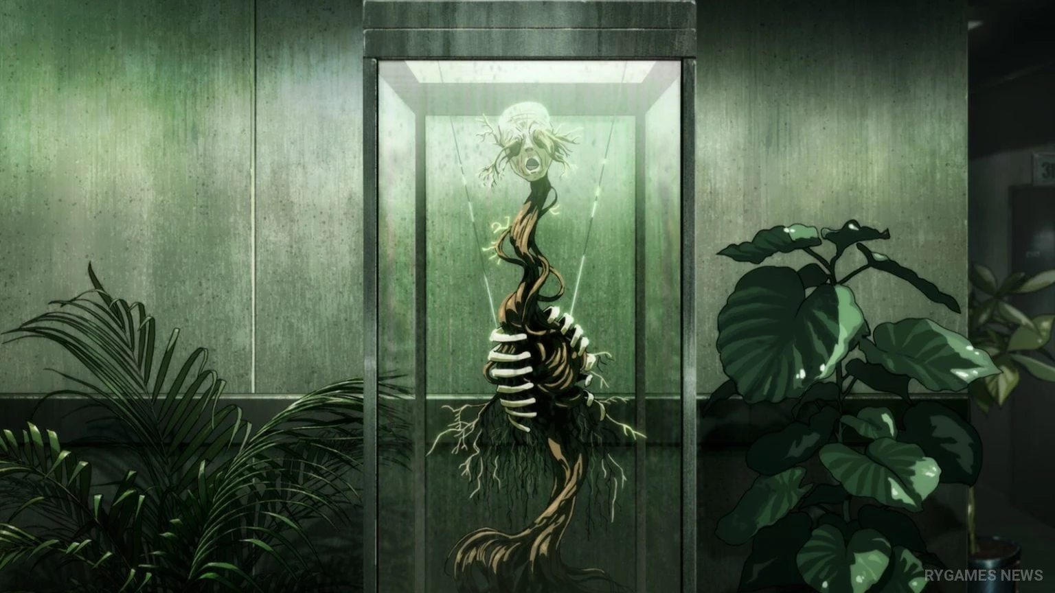 Cuplikan adegan teaser PV Fool Night - gambar 5