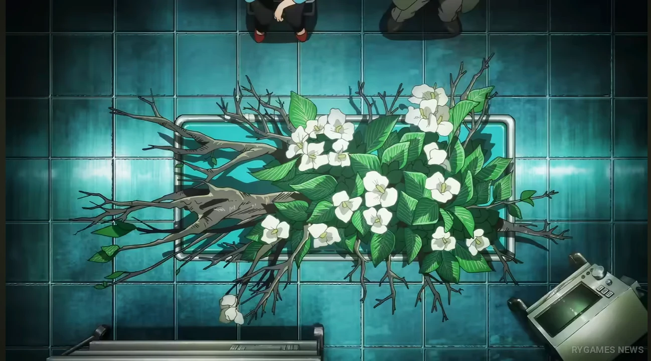 Cuplikan adegan teaser PV Fool Night - gambar 11