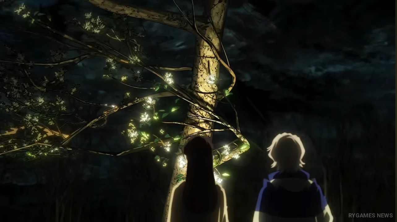 Cuplikan adegan teaser PV Fool Night - gambar 10