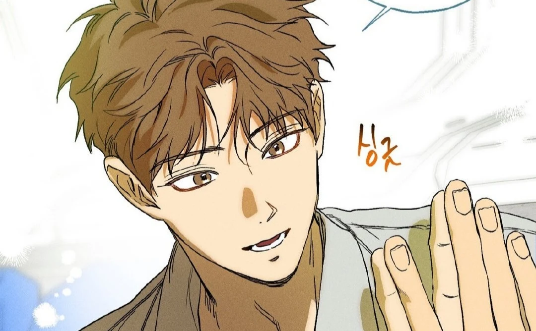 Love Upset (러브 업셋) Manhwa BL Baseball Resmi Rilis, Kisah Reunion Pertama Cinta di Lapangan - RYGAMES