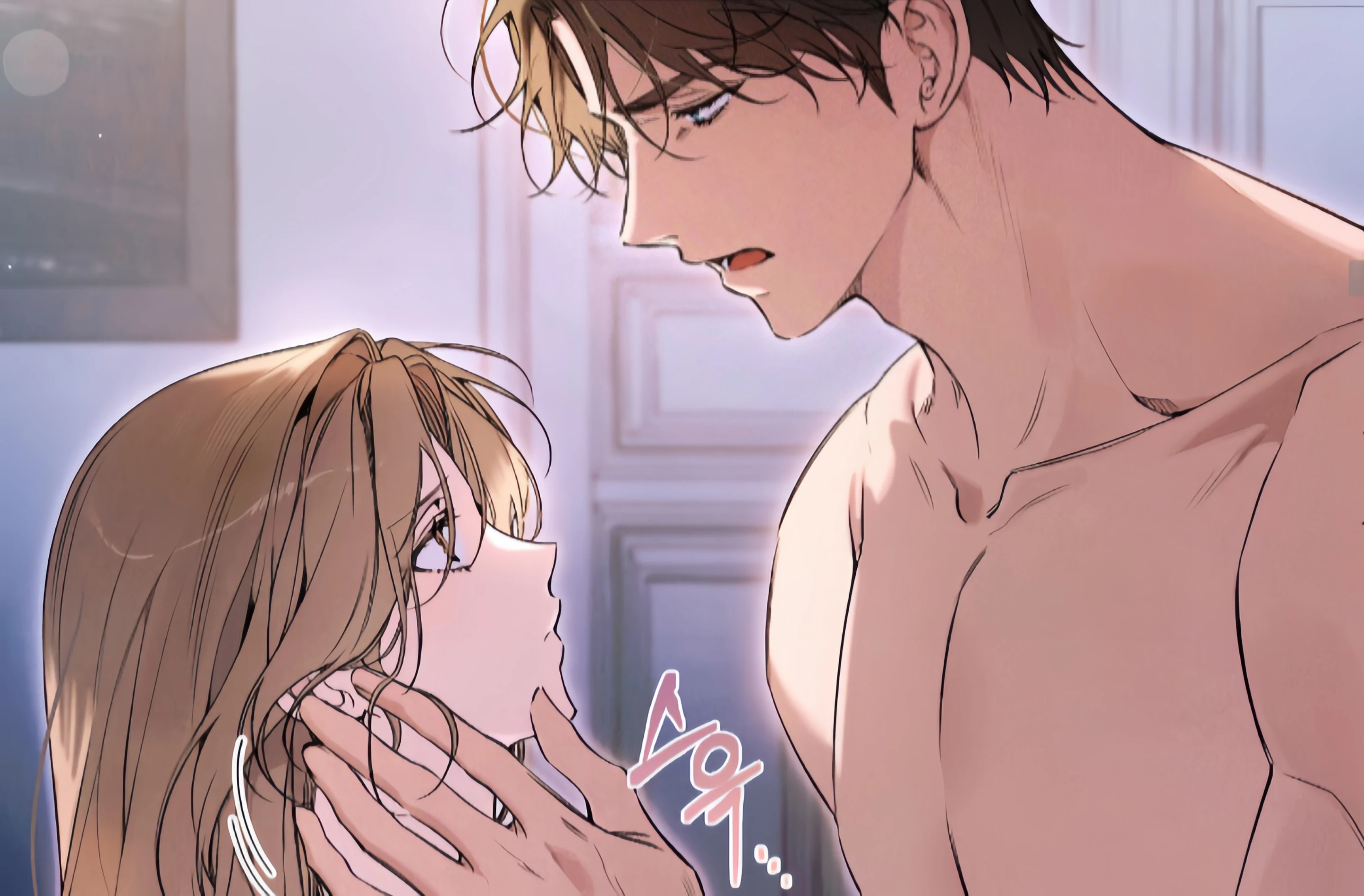 Love:Zero Webtoon Resmi Pre-Launch di Ridibooks, Adaptasi Novel Romansa Tenis Segera Rilis Penuh - RYGAMES