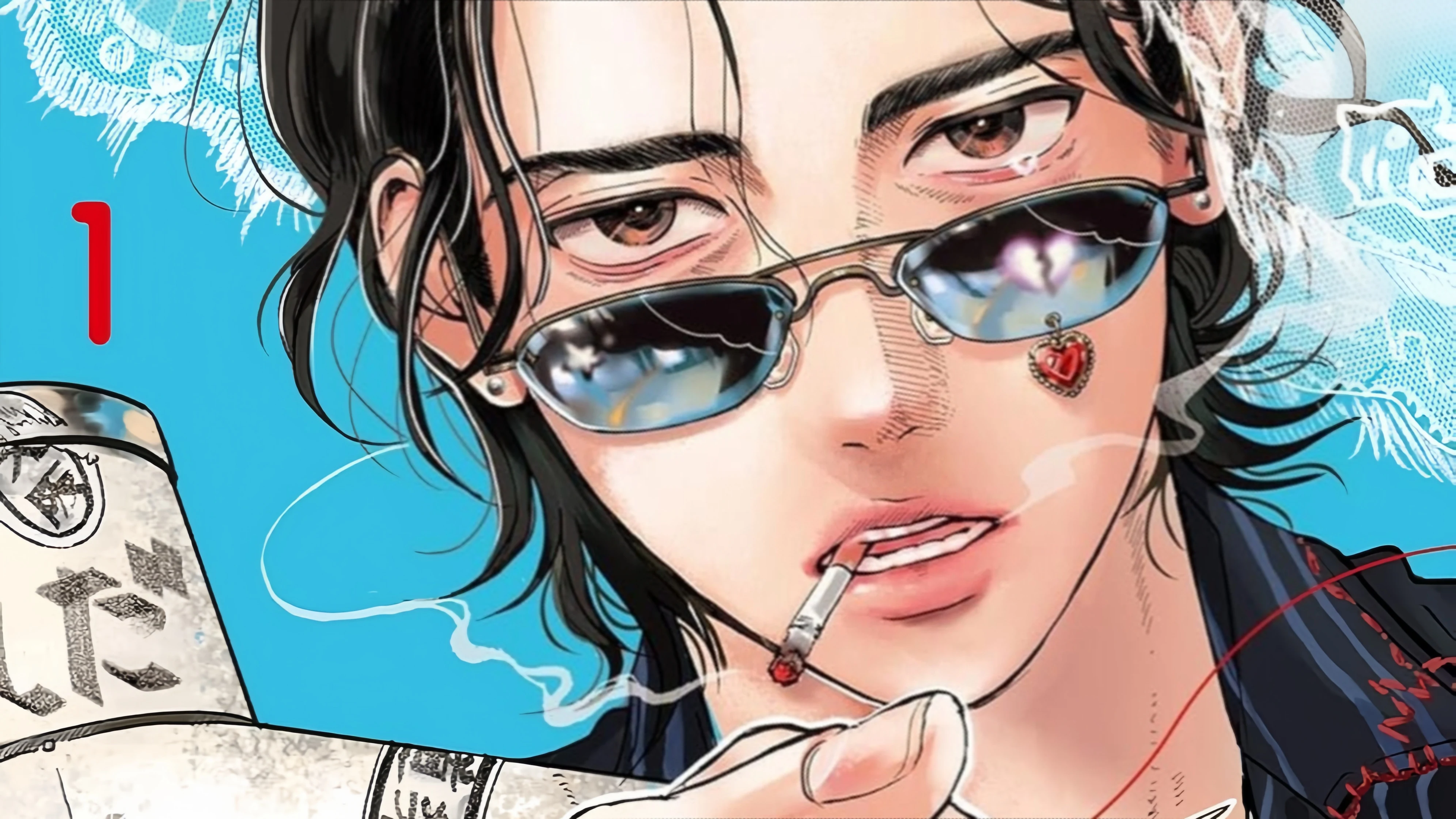 Manga NUI's Wedding Day Resmi Merilis Volume 1, Angkat Kisah Desainer Gaun Pengantin yang Selalu Patah Hati - RYGAMES