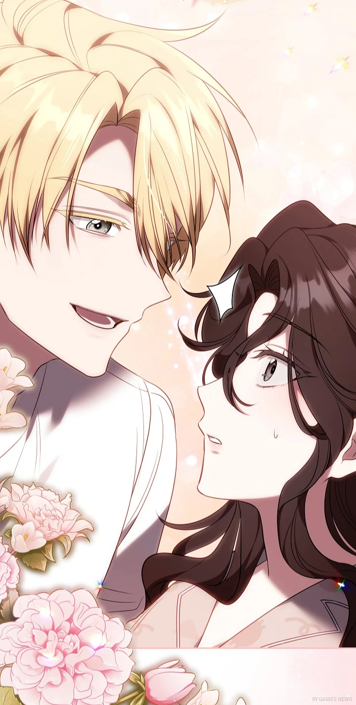 Visual dan adegan utama manhwa - gambar 10