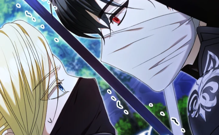 Manhwa "Welcome to the Café of the Dark Guild's Successor" Resmi Rilis di KakaoPage - RYGAMES