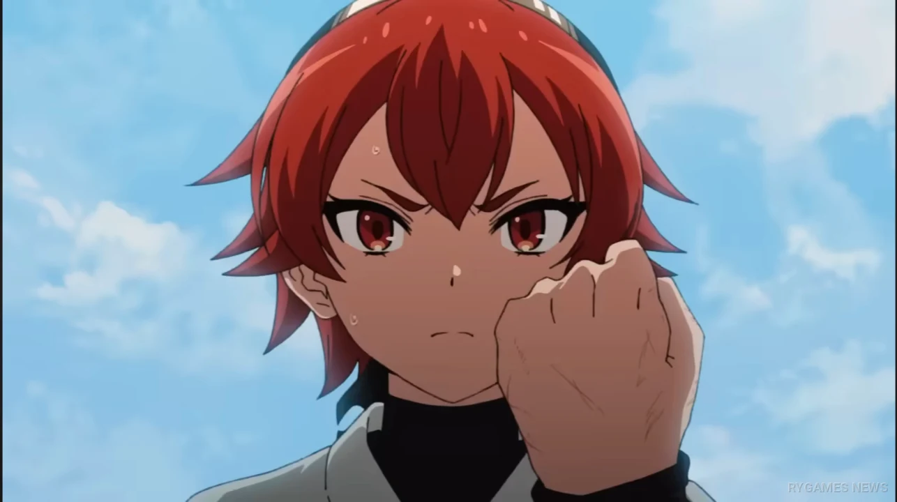 Cuplikan trailer terbaru Mushoku Tensei: Jobless Reincarnation Season 3 - gambar 8