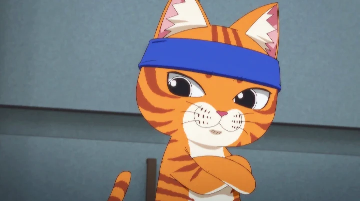 Ramen Akaneko Season 2 Tayang Januari 2027, Teaser PV Kenalkan Jewel di Kedai Kucing - RYGAMES