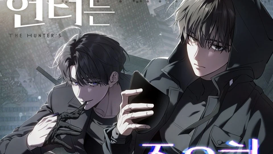 The Hunter's Gonna Lay Low Season 2 Resmi Dirilis - RYGAMES