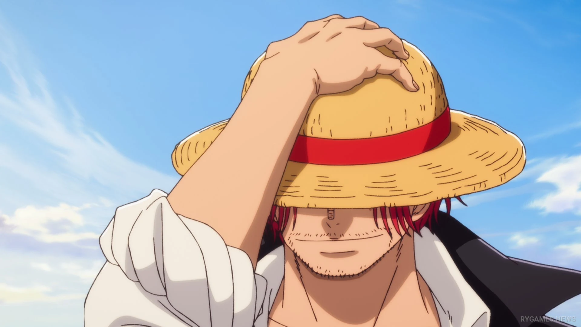 Cuplikan visual adegan perdana atau artwork episode 1 THE ONE PIECE Remake - gambar 8
