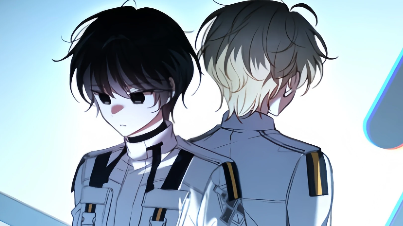 A Veteran Player is Needed in the Apocalypse, Manhwa Adaptasi Web Novel Populer Resmi Meluncur di KakaoPage - RYGAMES