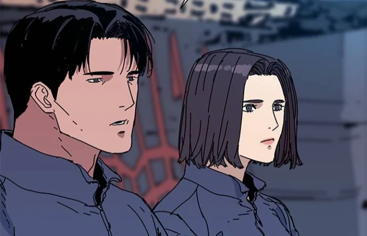 Black Ops Resmi Debut di Naver Webtoon, Angkat Misi Rahasia untuk Menghentikan Ancaman Perang Nuklir - RYGAMES